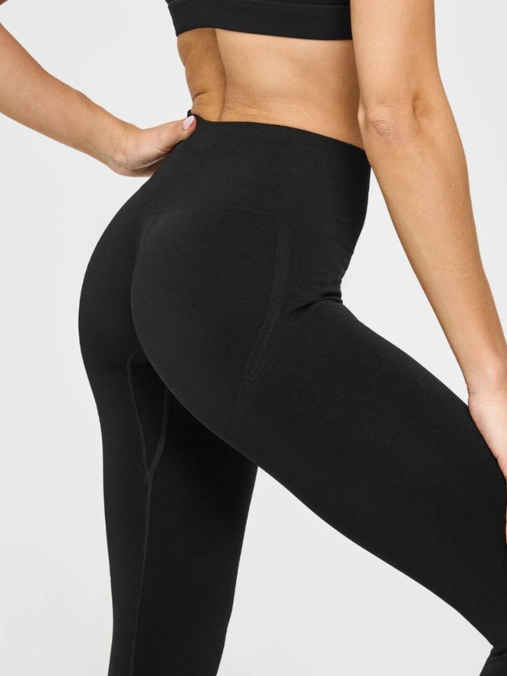 ONER ACTIVE EFFORTLESSLIFT LEGGINGS XS - Picture 7 of 8